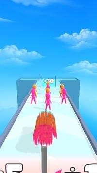 武器投掷3D图3