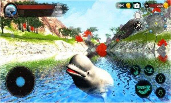 海洋大捕杀图1