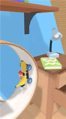 环保赛车图3