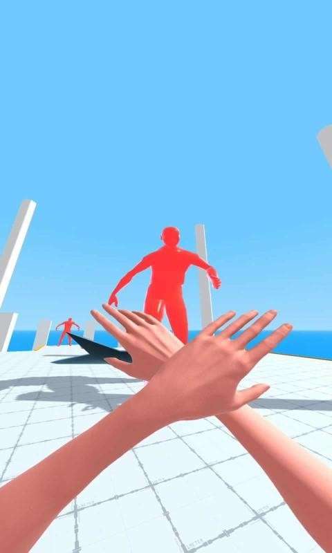 忍者砍击图3