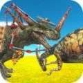动物融合大作战apk