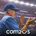 MLB9局职棒总教练2022