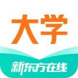 新东方大学考试