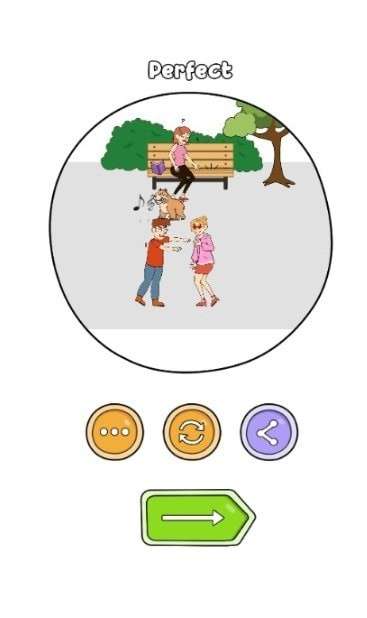 盗贼之谜4游戏安卓最新版图1