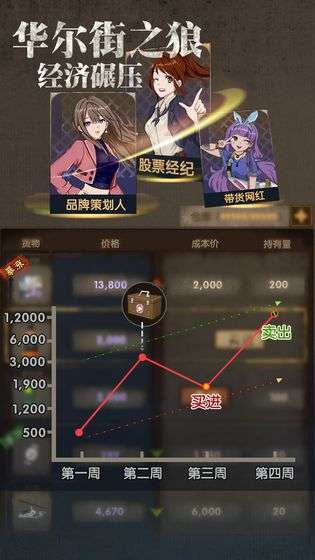 最终庇护所月夜图4
