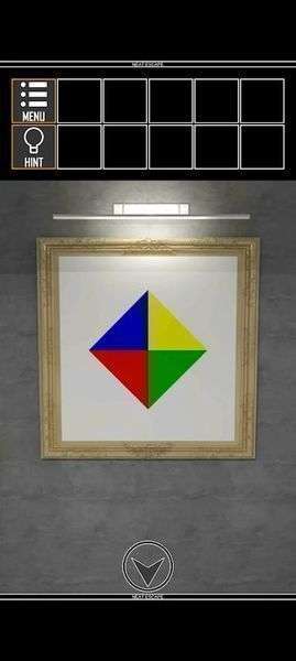 逃出画廊图1