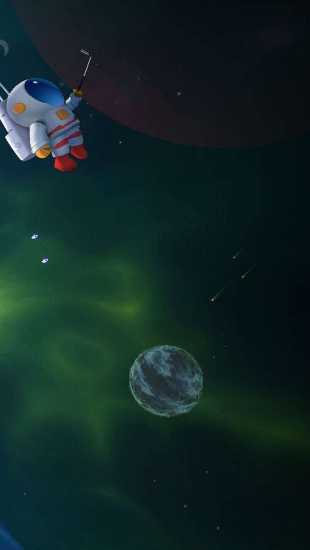 宇航员星空冒险手游图2
