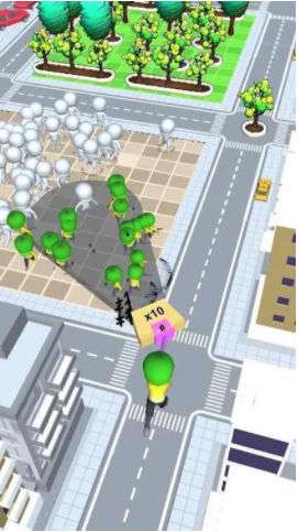 吸尘竞技场图3
