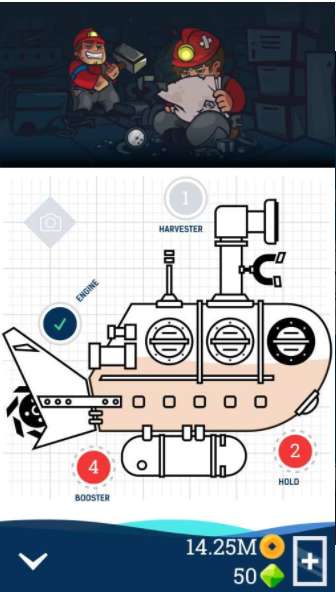 海底大冒险bt版图3
