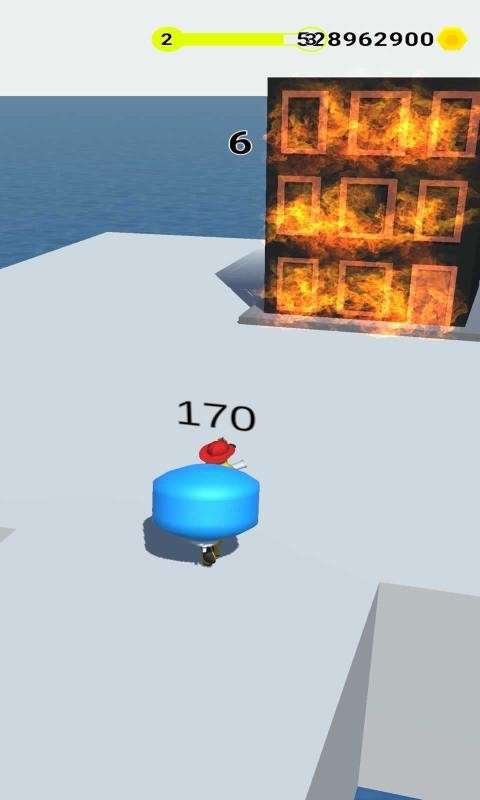 消防员射击手游图1