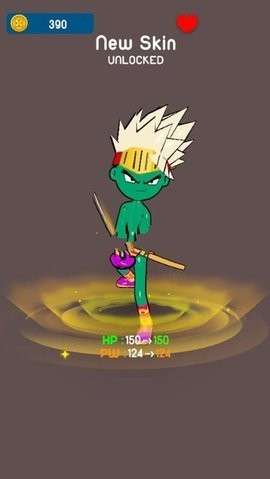 随机武士刀图3