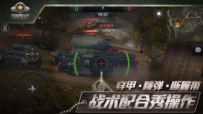 Tank图2
