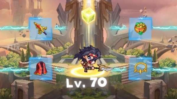 萌将世界图2