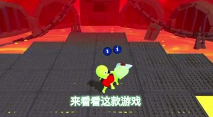 街头对决图2
