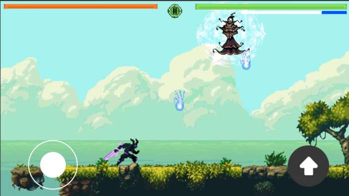FlyingSword游戏图3