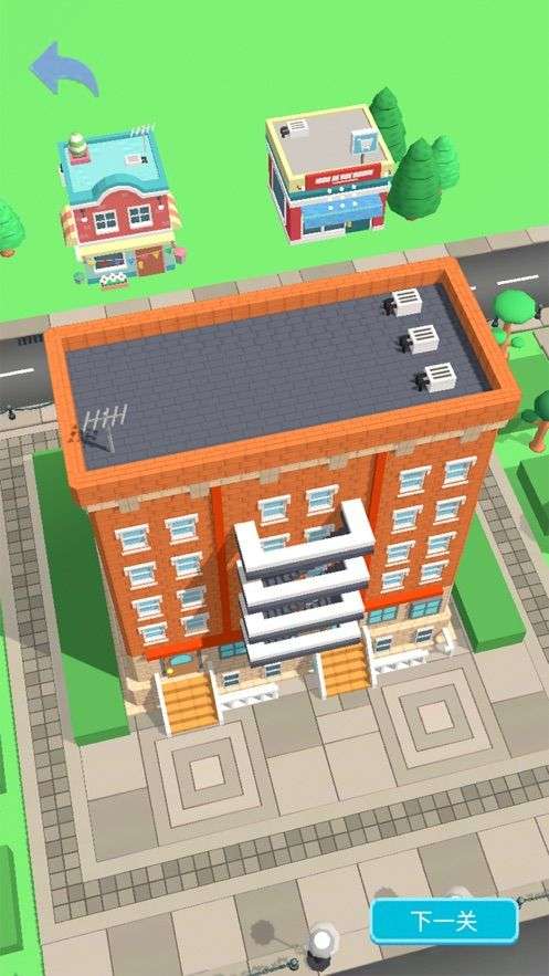 我是包工头图5