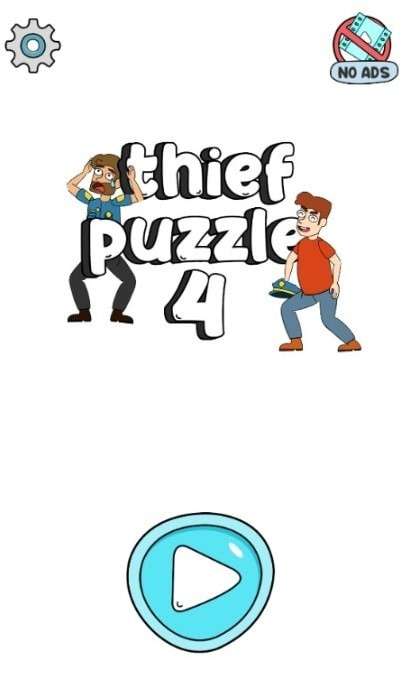 盗贼之谜4游戏安卓最新版图2