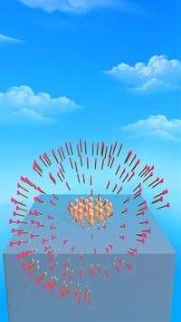武器投掷3D图2