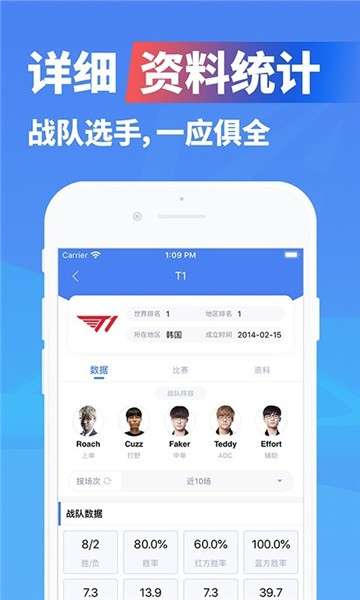极速电竞图1