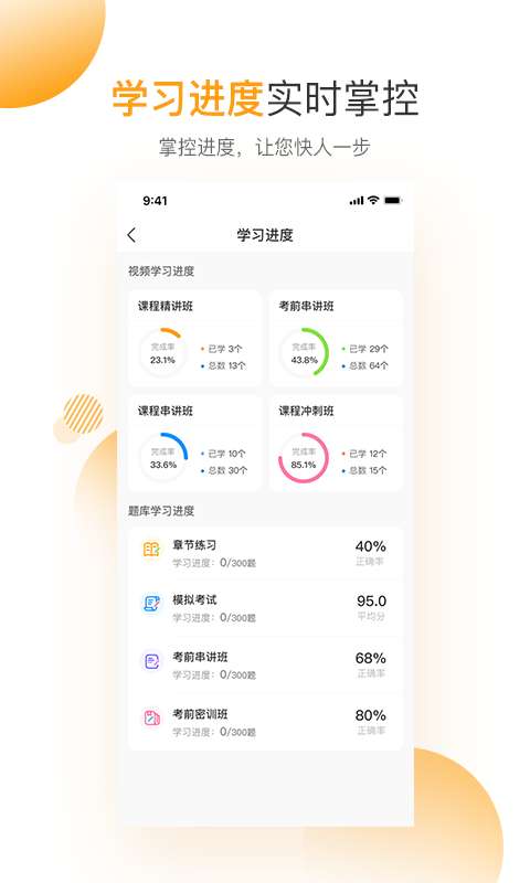 网校学堂图4