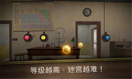 无尽逃亡图5