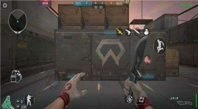 desspcngz穿越火线图3