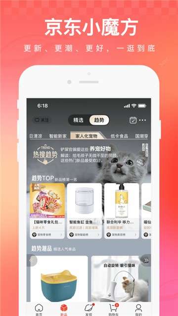 京东双11图5
