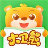大卫熊英语app