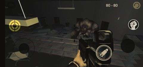 怪物猎人图5