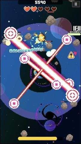 星球爆炸图2