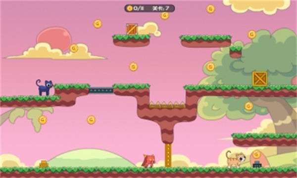 喵喵侠侣图3