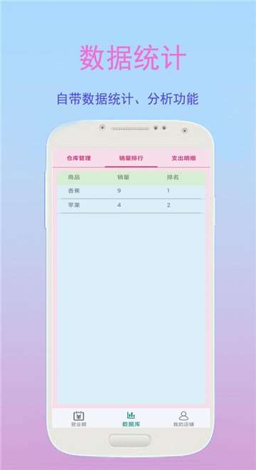 好生意管家图3