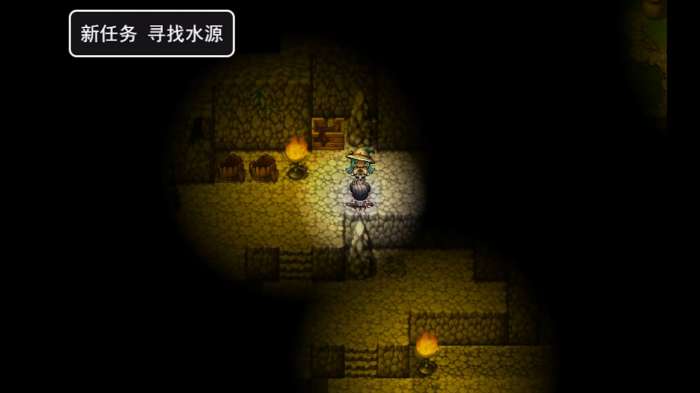 关于我转生成为勇士手游图2
