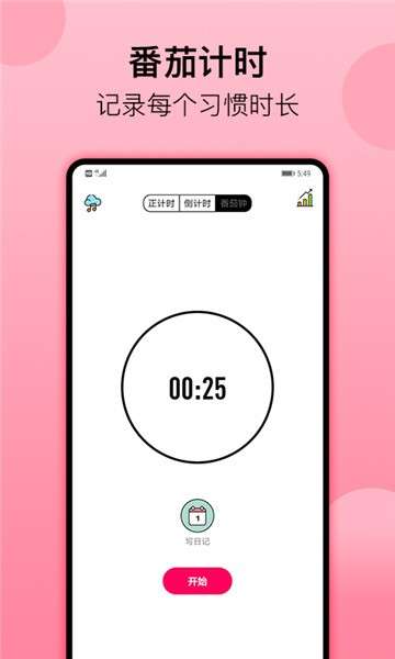 小习惯图2