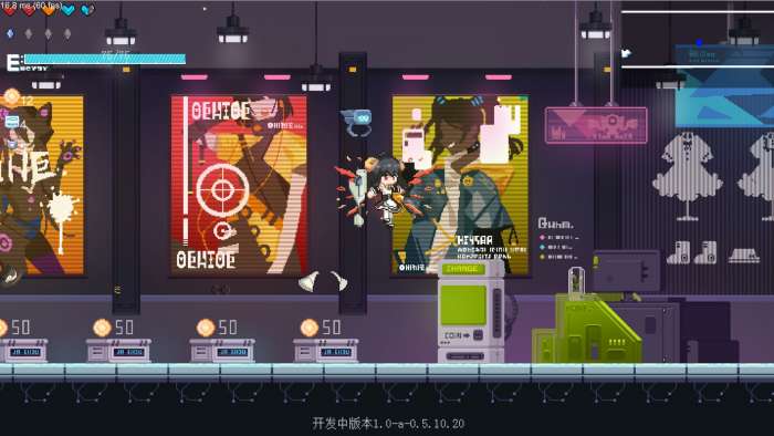 新月纪元手游图3