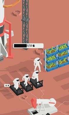 登月探险家iOS版图3