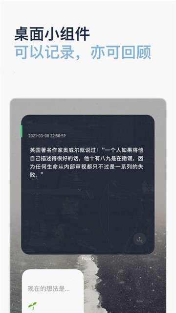 flomo浮墨笔记图4