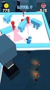 布娃娃功夫大师3D图1