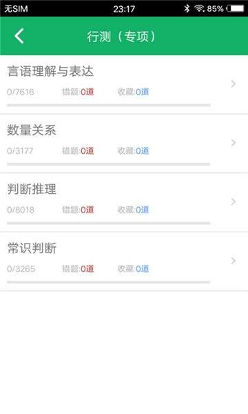 行测题库2021图2