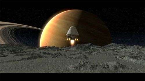 星球基地图2