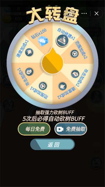 老王砍树图3