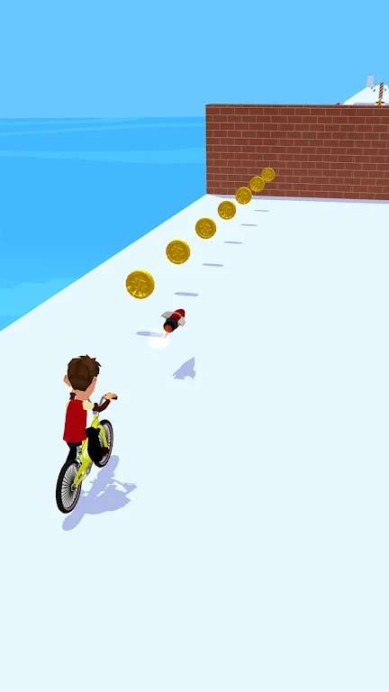 BMX冲刺图3