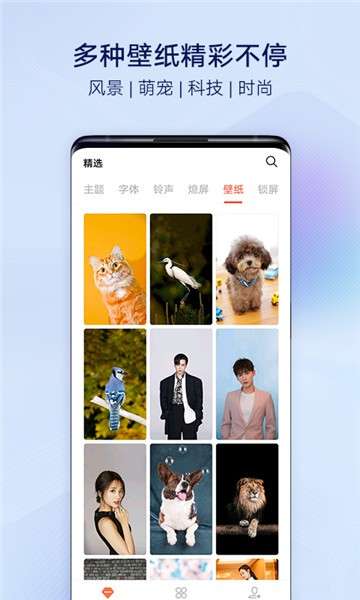 i主题图2