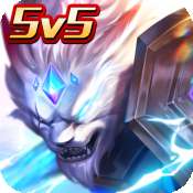 创世纪神5v5