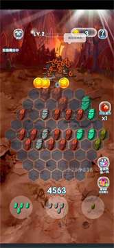 把魔兽打回家手机版图3