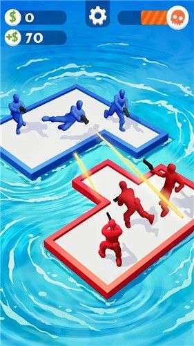 天天大乱斗图4