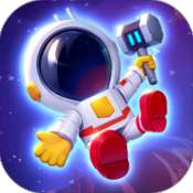 宇航员星空冒险手机版