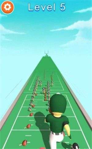 橄榄球赛图6