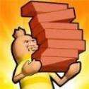 搬砖向前冲