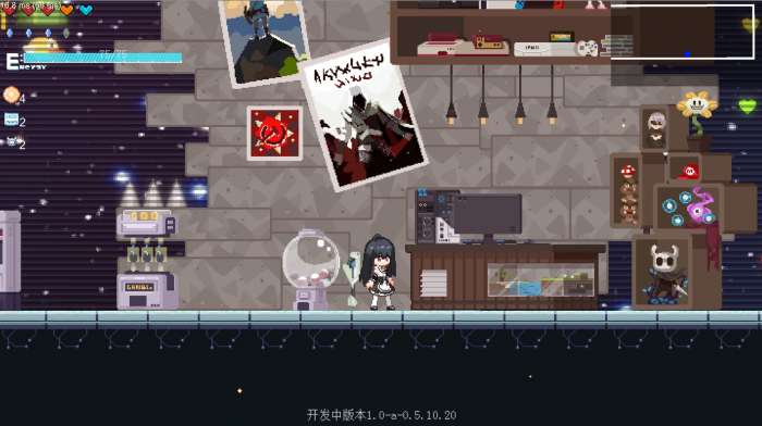 新月纪元手游图6